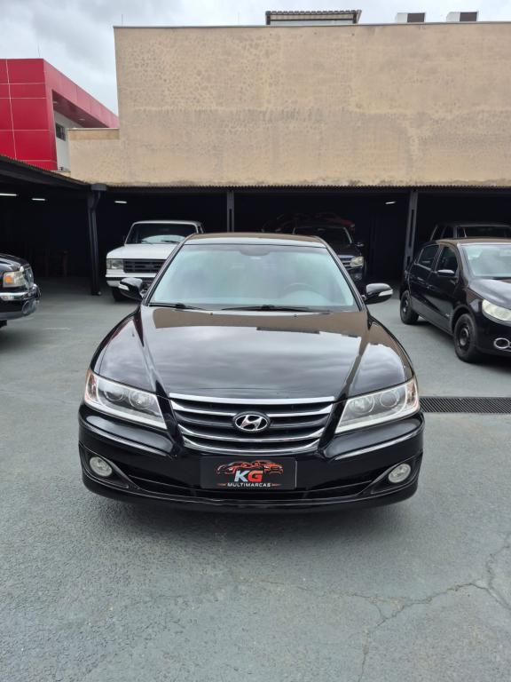 HYUNDAI Azera - Foto