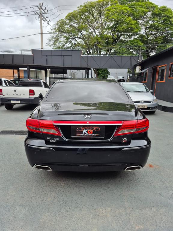 HYUNDAI Azera - Foto