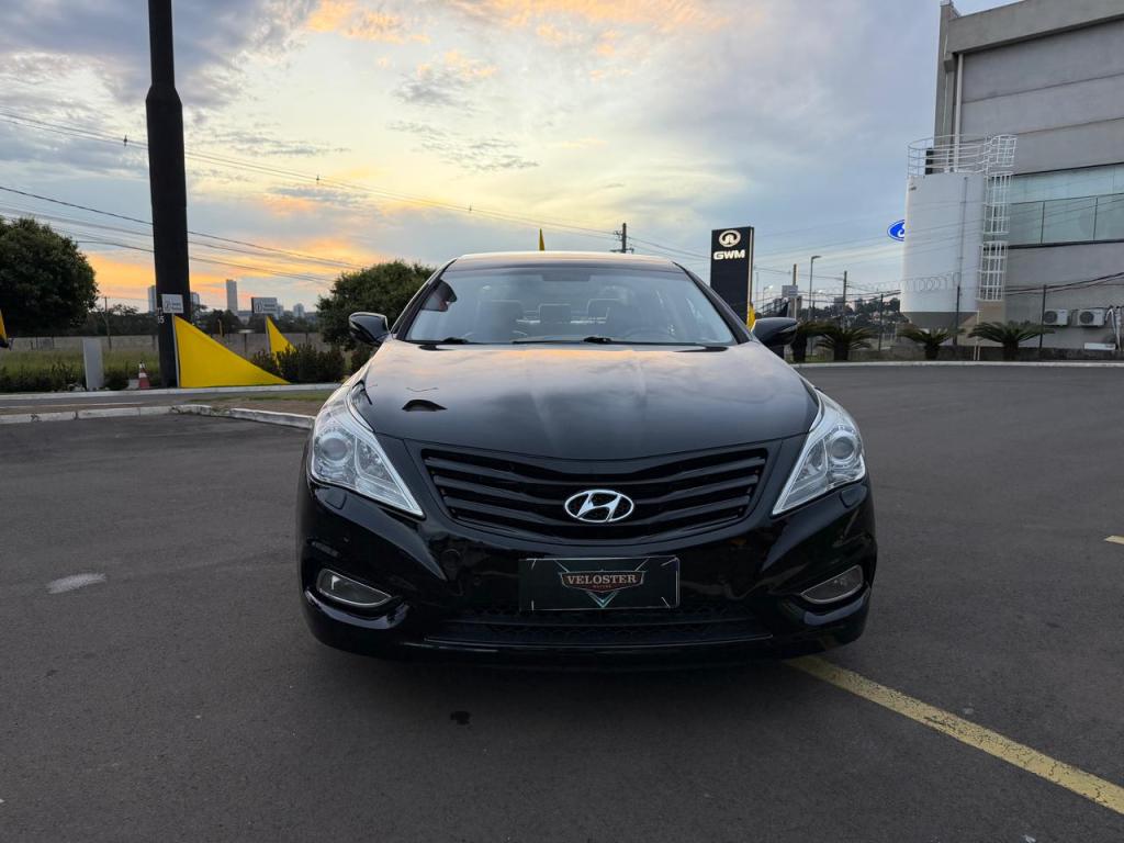 HYUNDAI Azera - Foto
