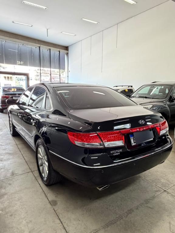 HYUNDAI Azera - Foto