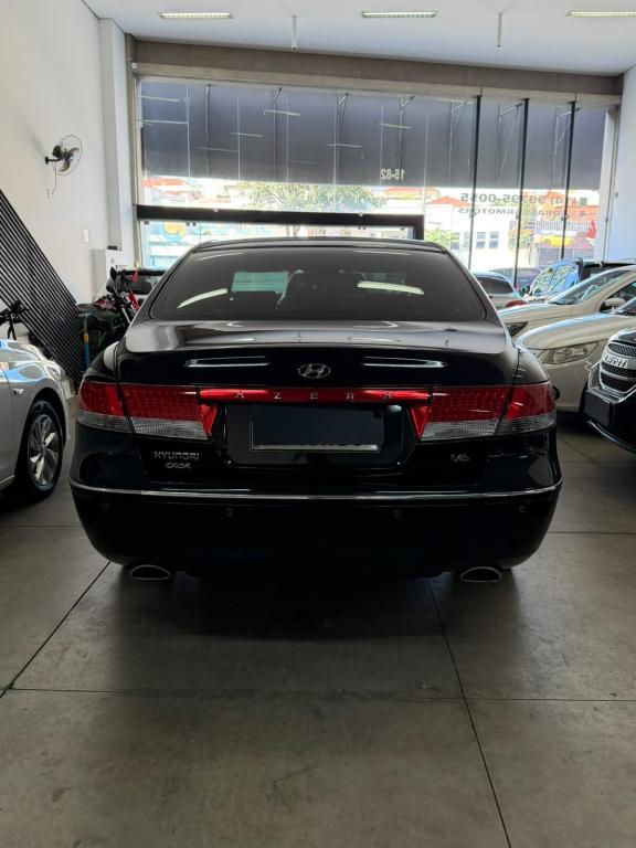 HYUNDAI Azera - Foto