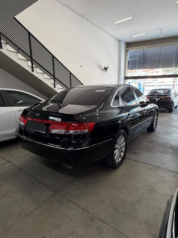 HYUNDAI Azera - Foto