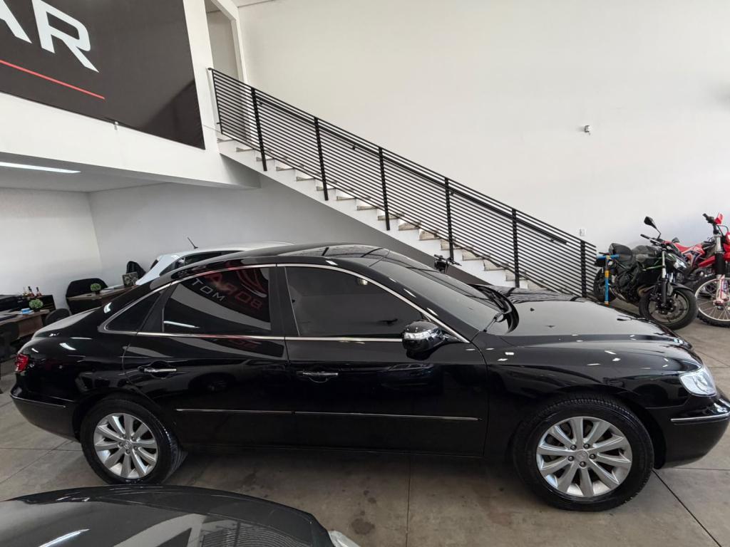 HYUNDAI Azera - Foto