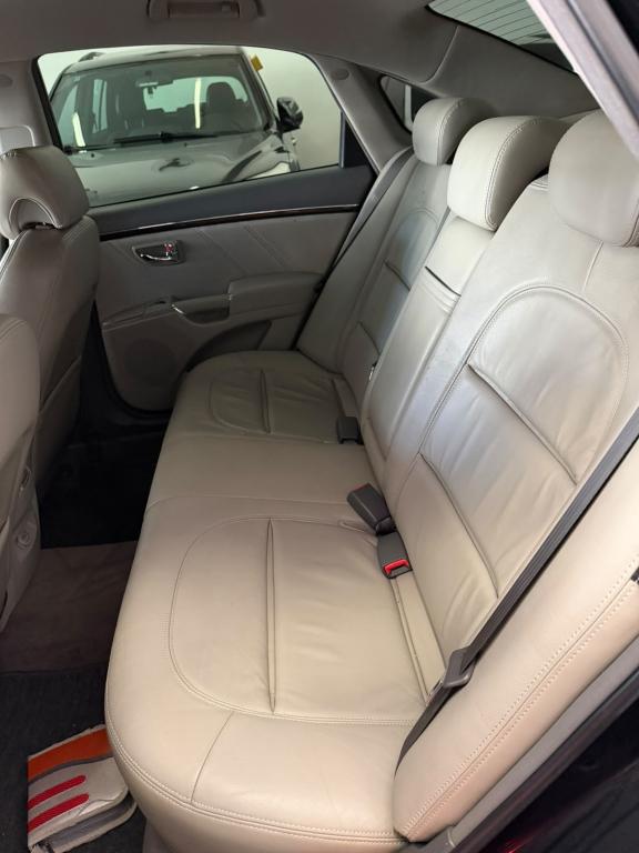 HYUNDAI Azera - Foto