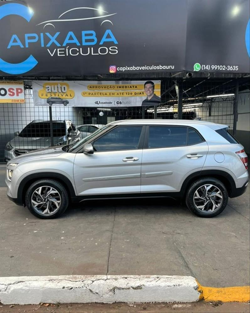 HYUNDAI Creta - Foto