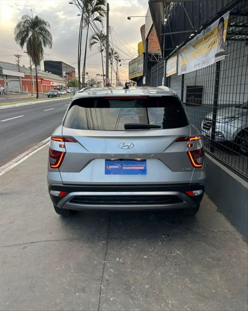 HYUNDAI Creta - Foto
