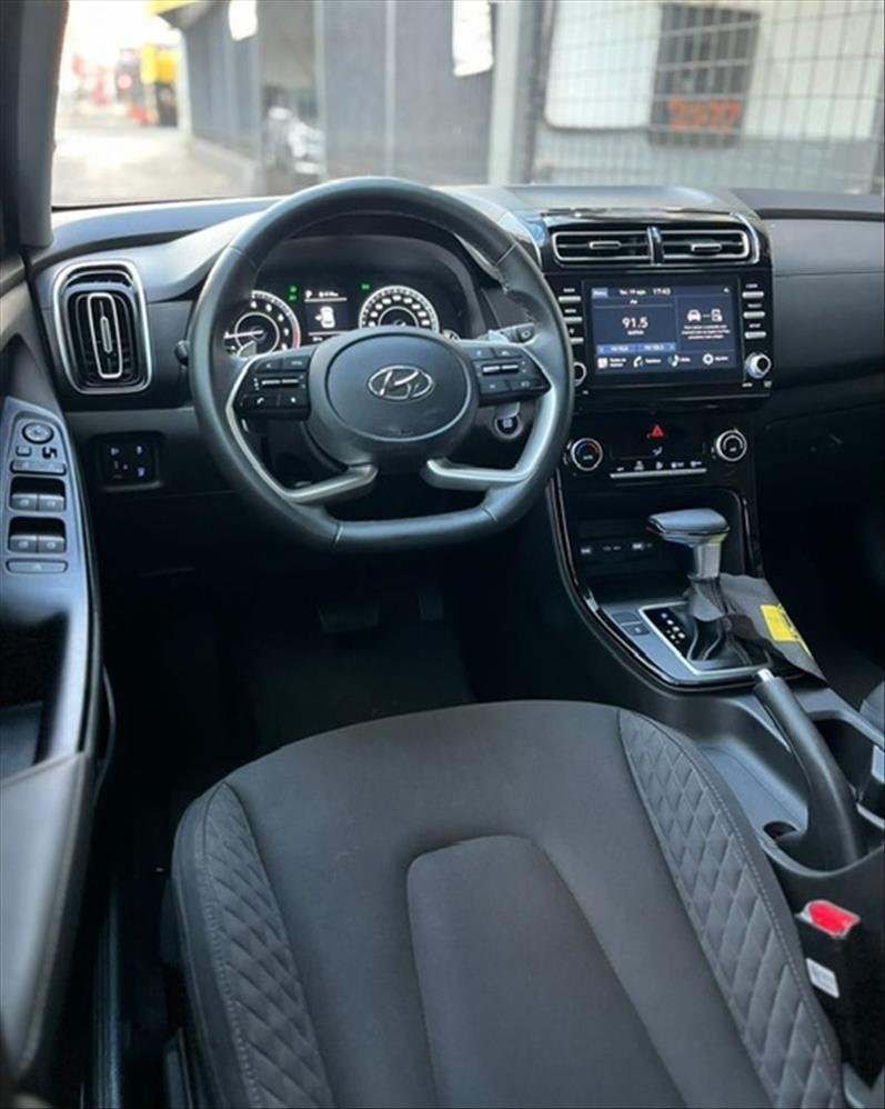 HYUNDAI Creta - Foto