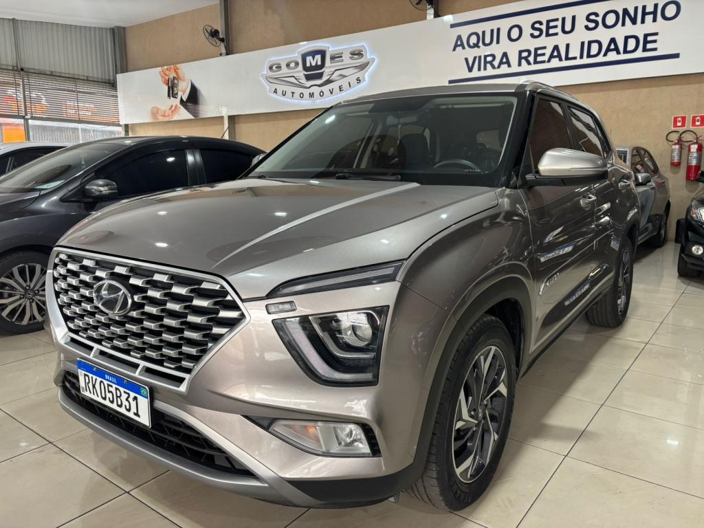 HYUNDAI Creta - Foto
