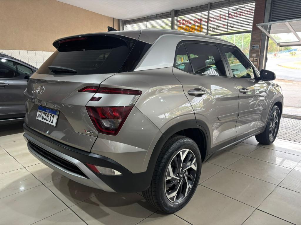 HYUNDAI Creta - Foto