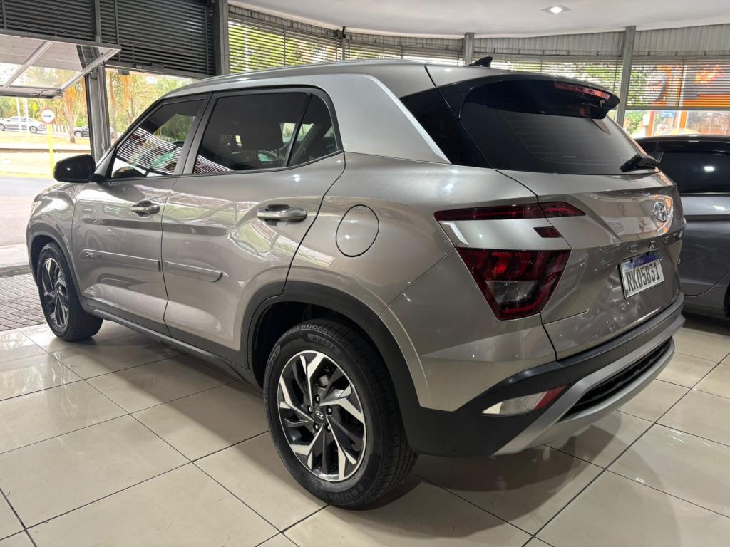HYUNDAI Creta - Foto