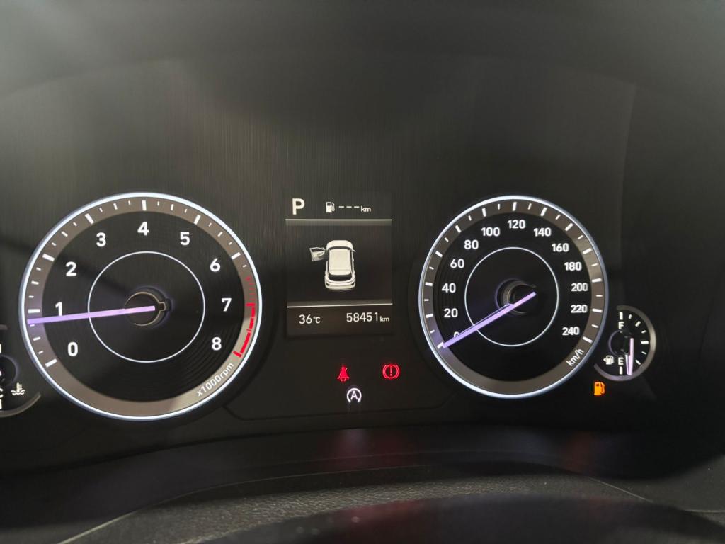 HYUNDAI Creta - Foto