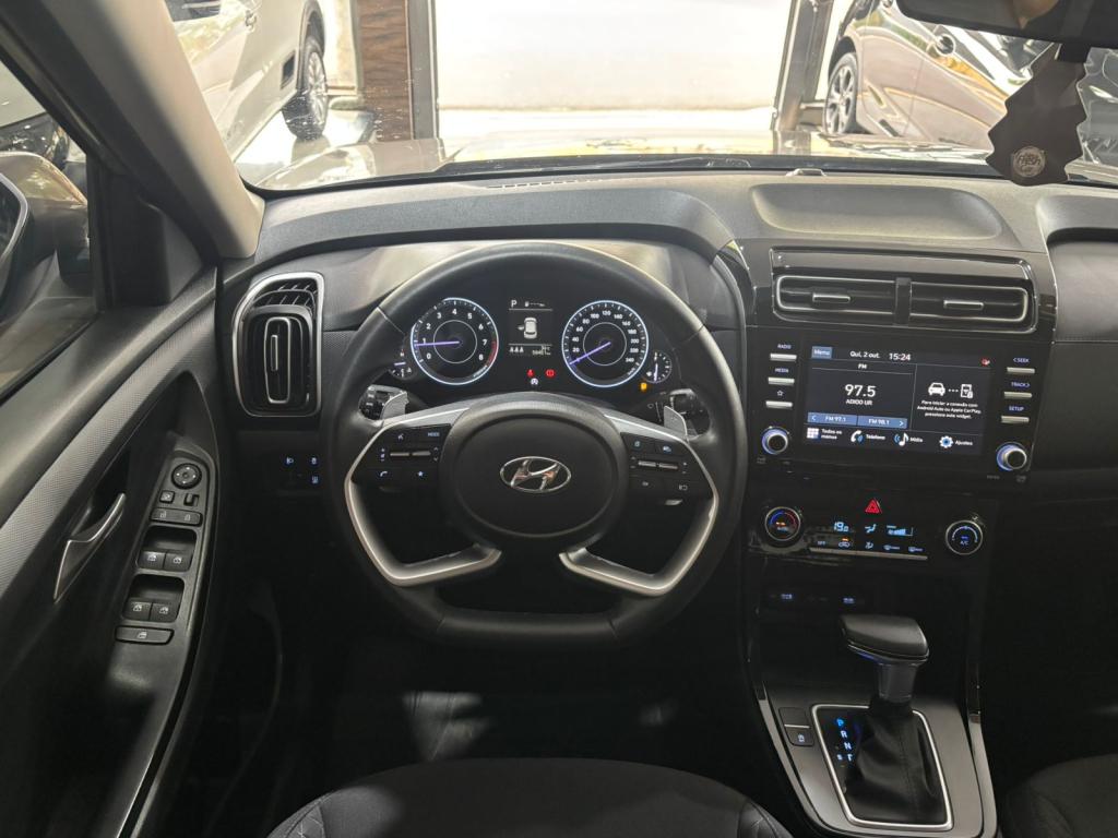 HYUNDAI Creta - Foto