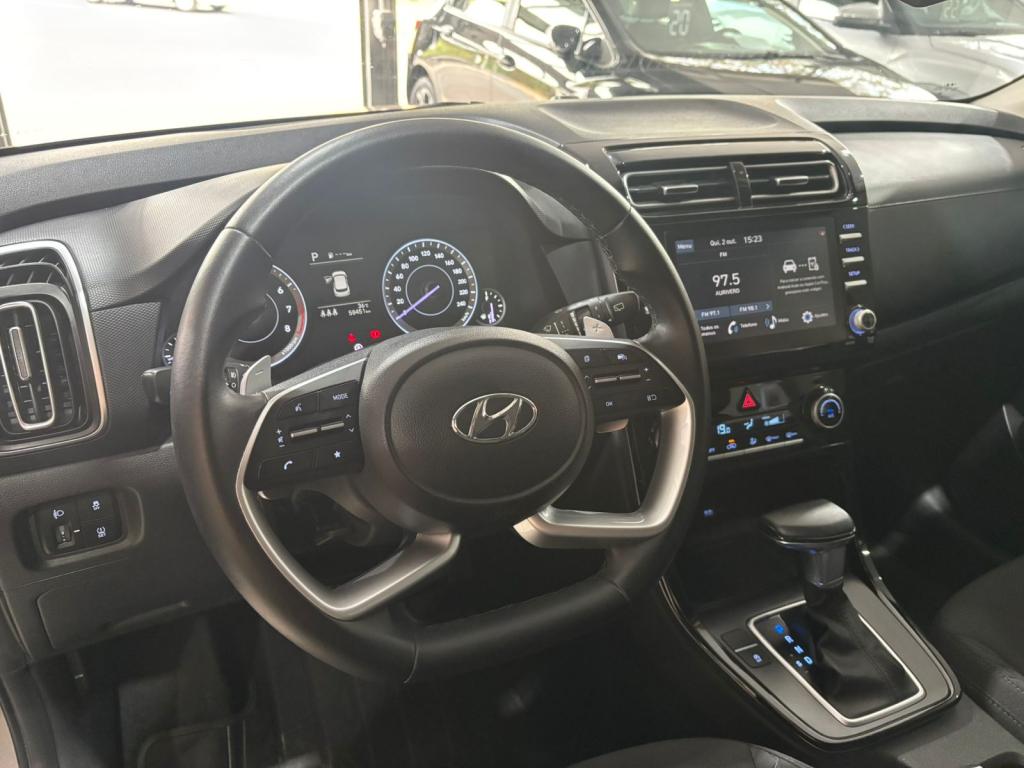 HYUNDAI Creta - Foto