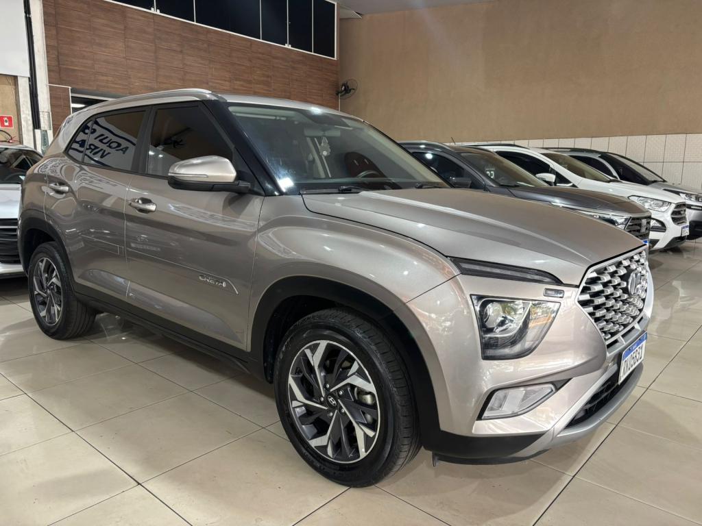 HYUNDAI Creta - Foto