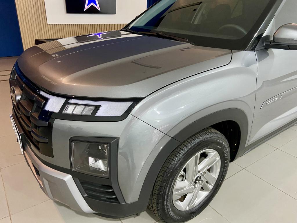 HYUNDAI Creta - Foto