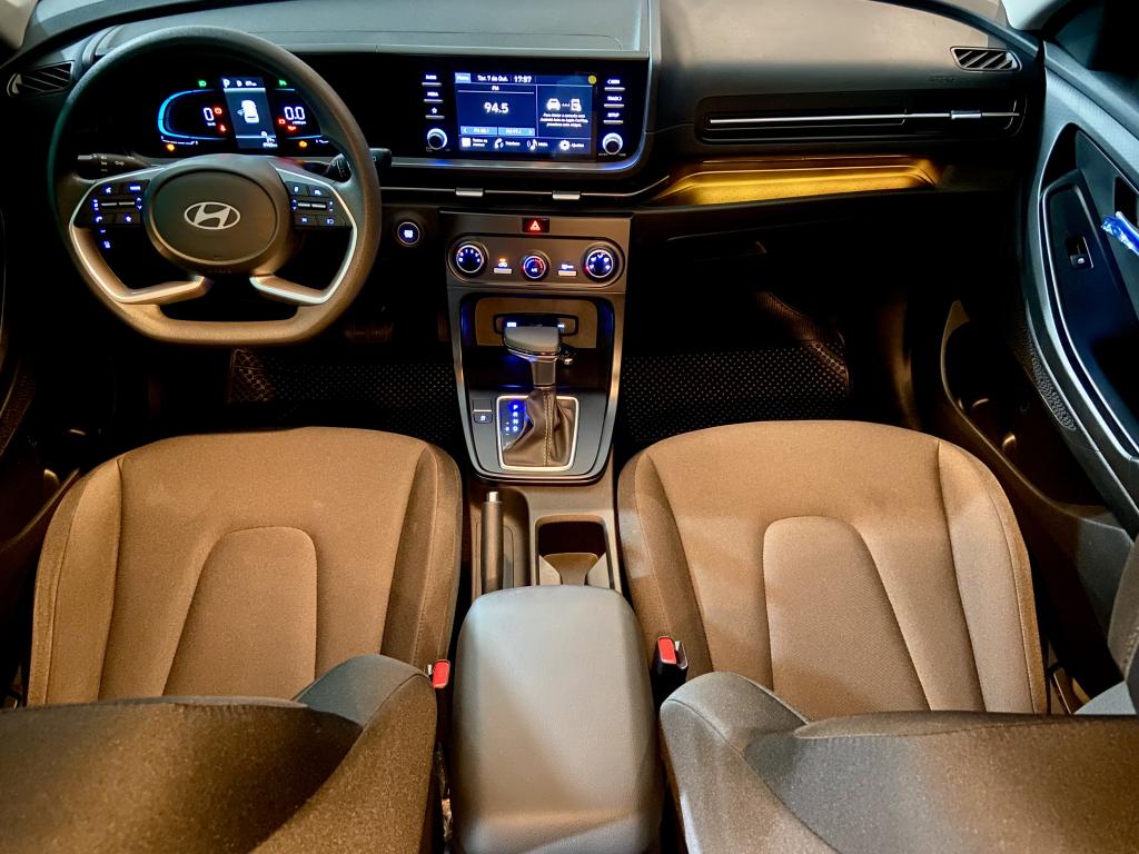 HYUNDAI Creta - Foto