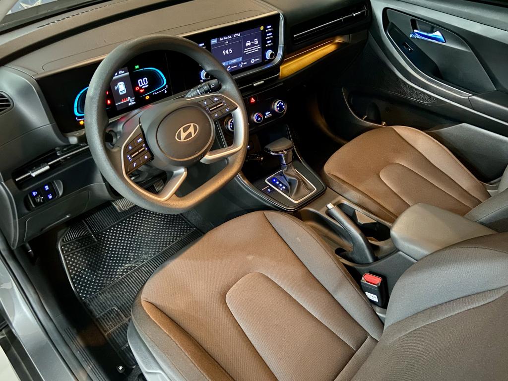 HYUNDAI Creta - Foto