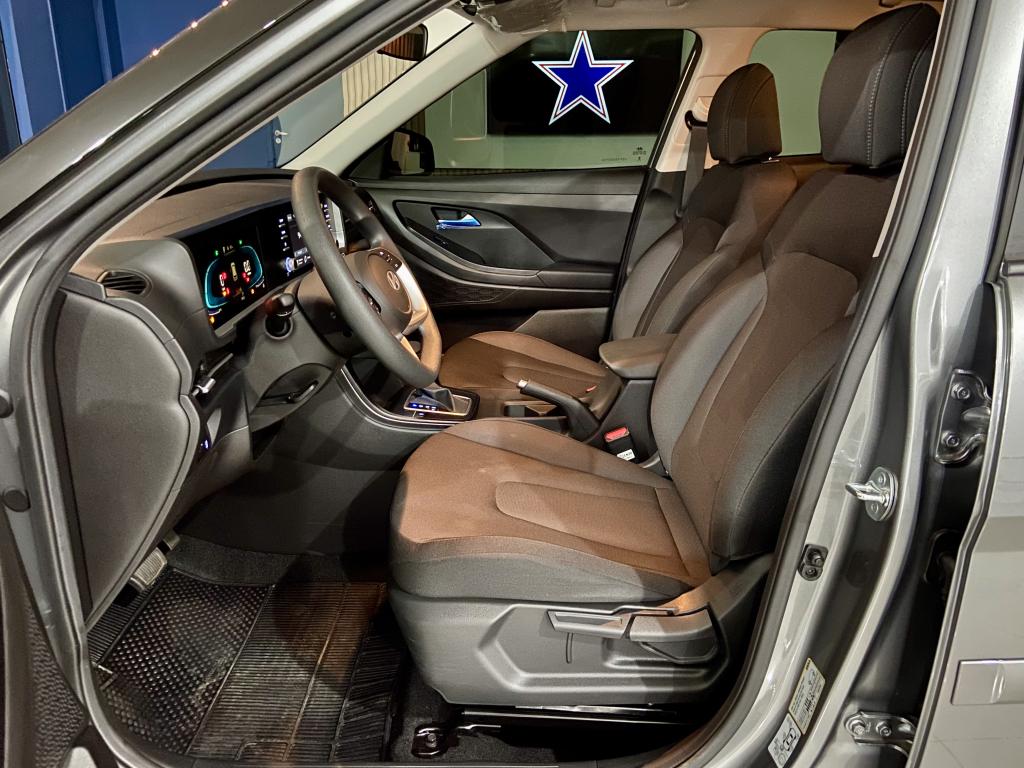 HYUNDAI Creta - Foto