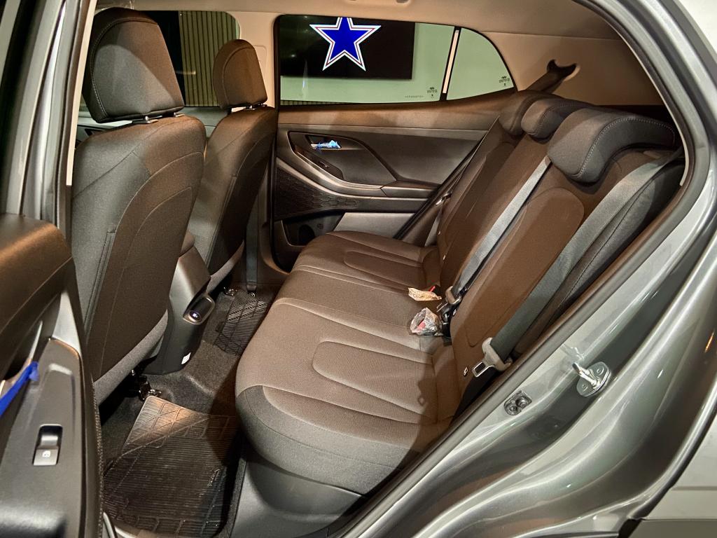 HYUNDAI Creta - Foto