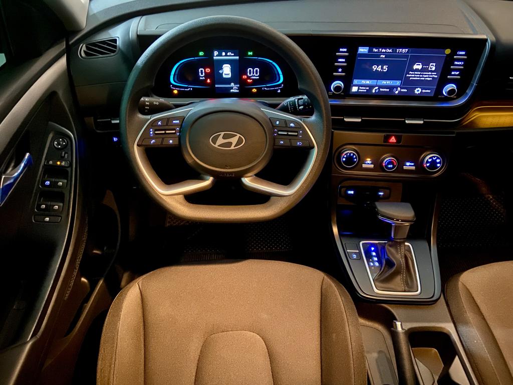 HYUNDAI Creta - Foto