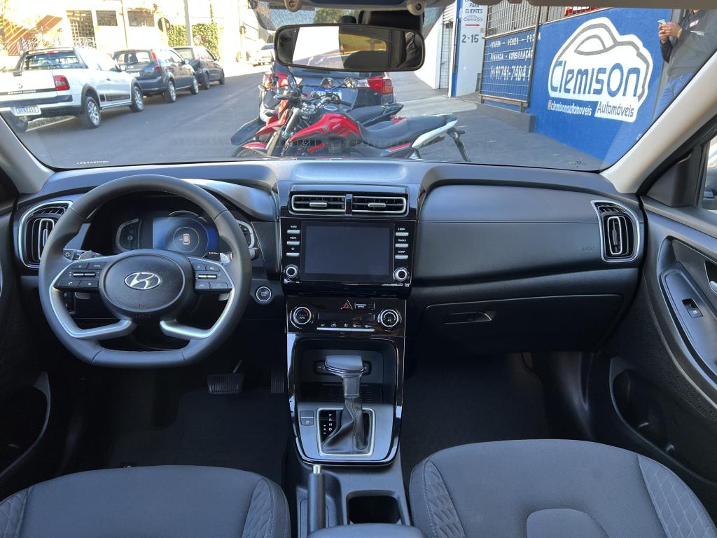 HYUNDAI Creta - Miniatura