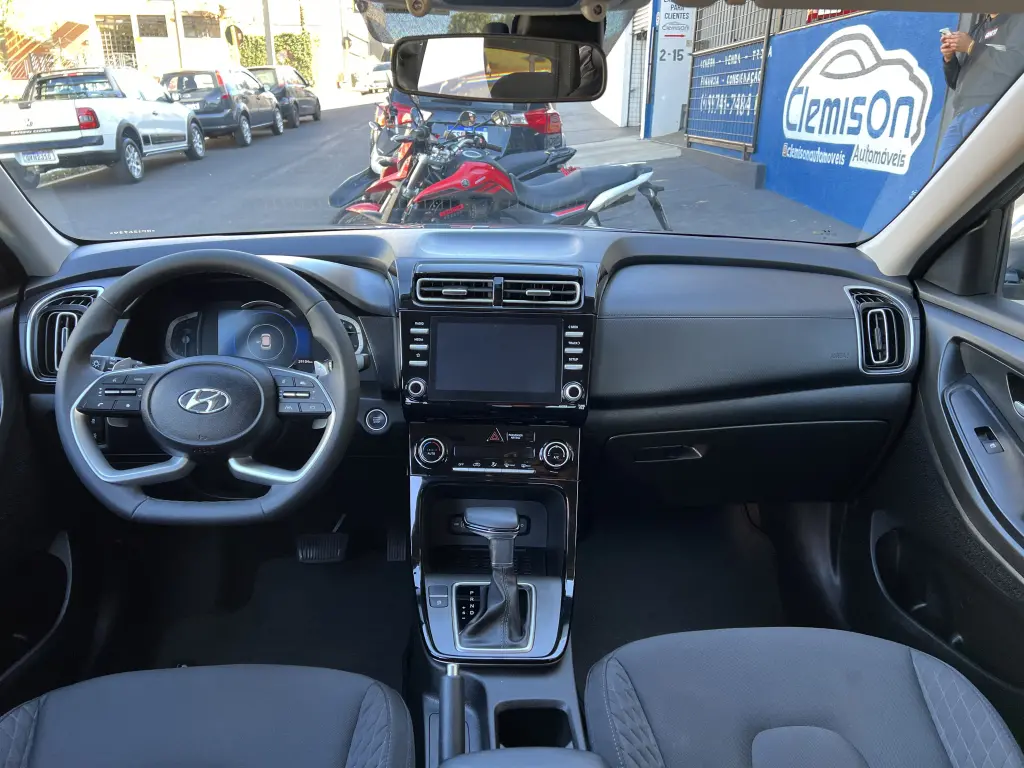 HYUNDAI Creta - Foto