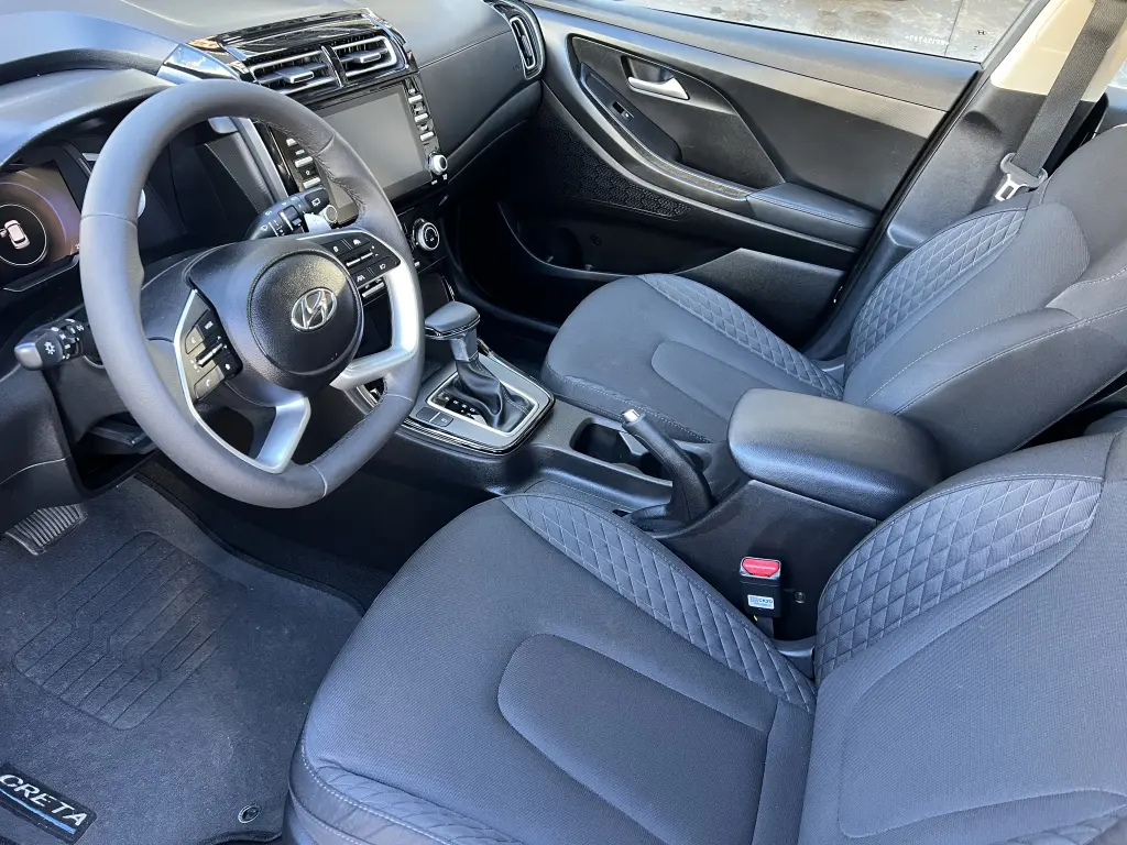 HYUNDAI Creta - Foto