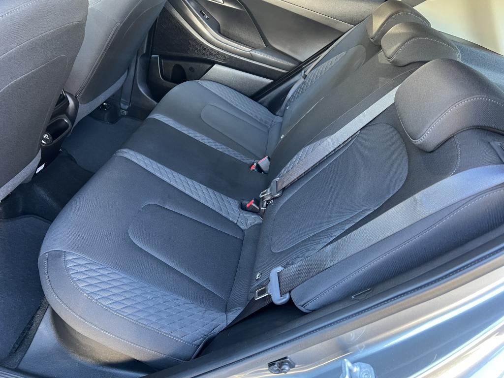 HYUNDAI Creta - Miniatura