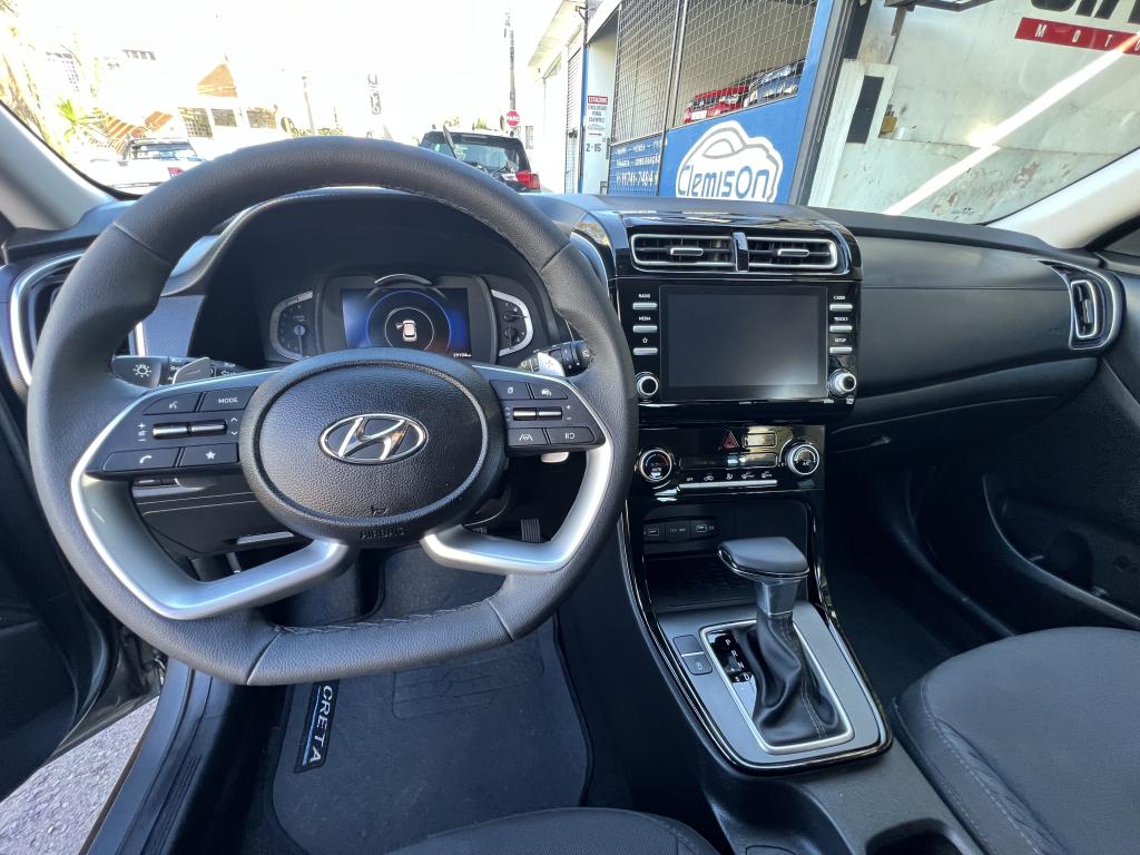 HYUNDAI Creta - Miniatura