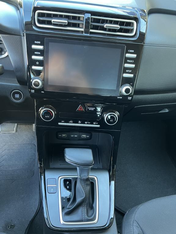 HYUNDAI Creta - Miniatura