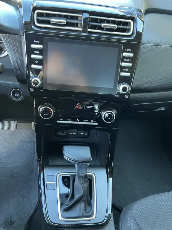 HYUNDAI Creta - Foto