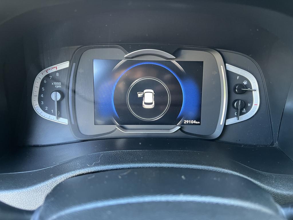 HYUNDAI Creta - Miniatura