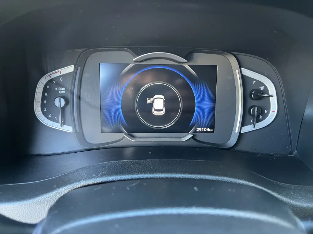 HYUNDAI Creta - Foto