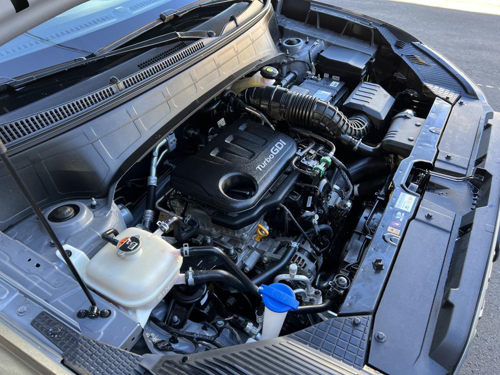 HYUNDAI Creta - Miniatura