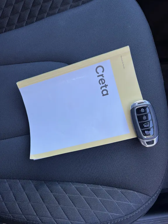 HYUNDAI Creta - Foto