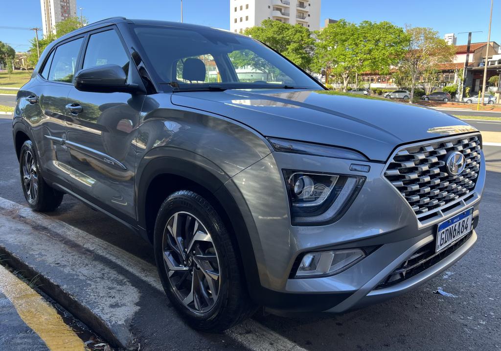 HYUNDAI Creta - Foto