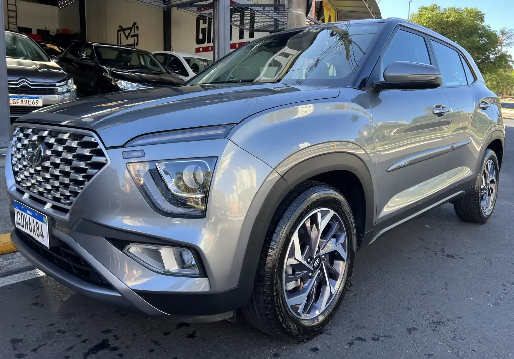 HYUNDAI Creta - Foto