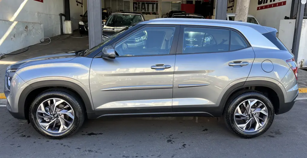 HYUNDAI Creta - Foto