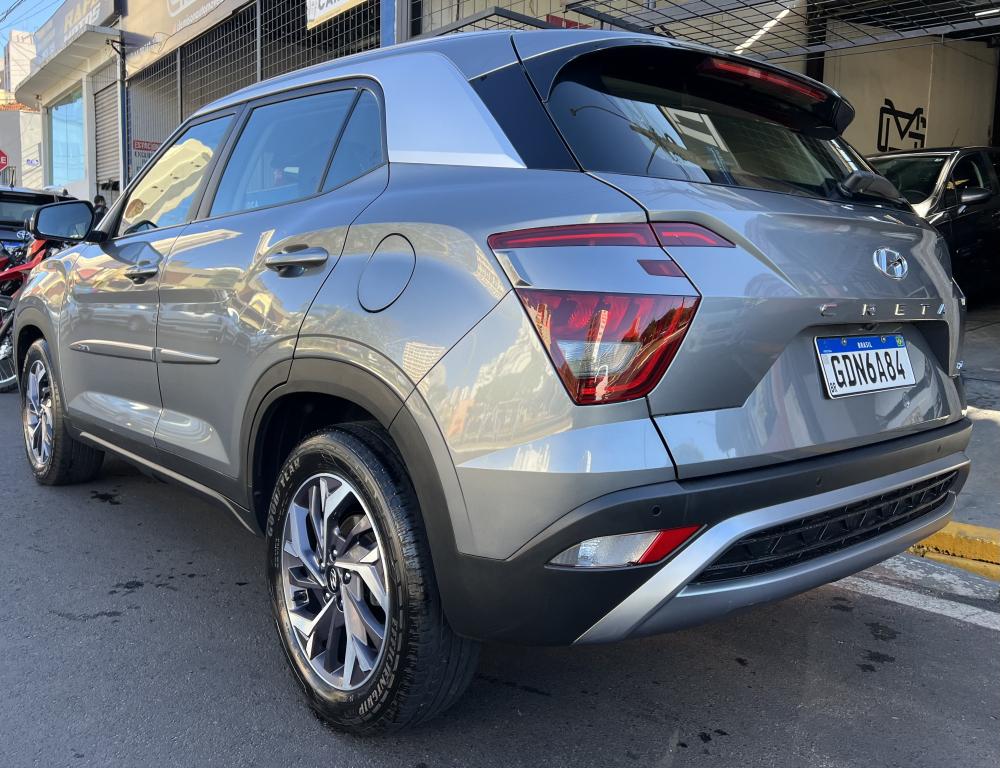 HYUNDAI Creta - Miniatura