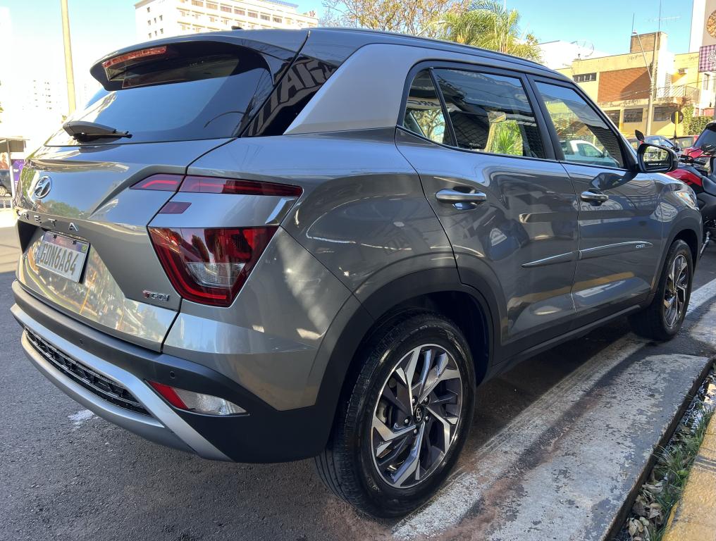 HYUNDAI Creta - Foto
