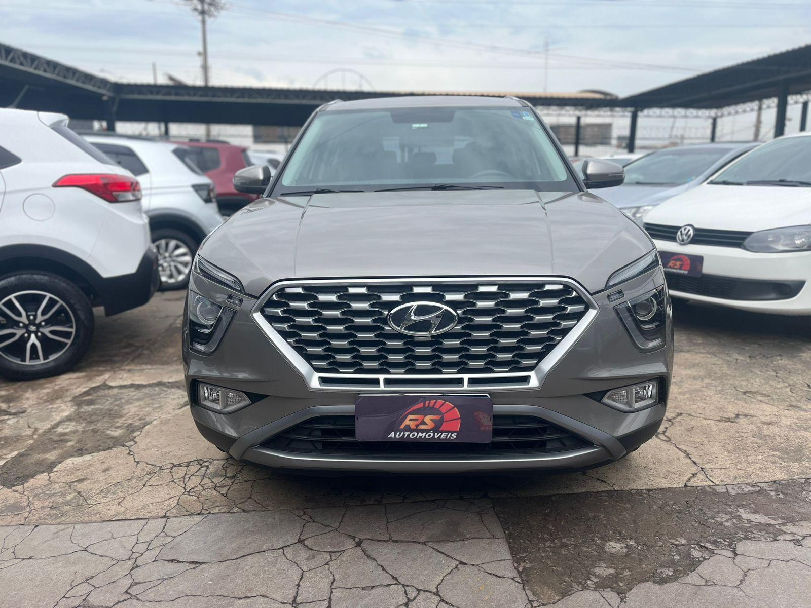 HYUNDAI Creta - Foto