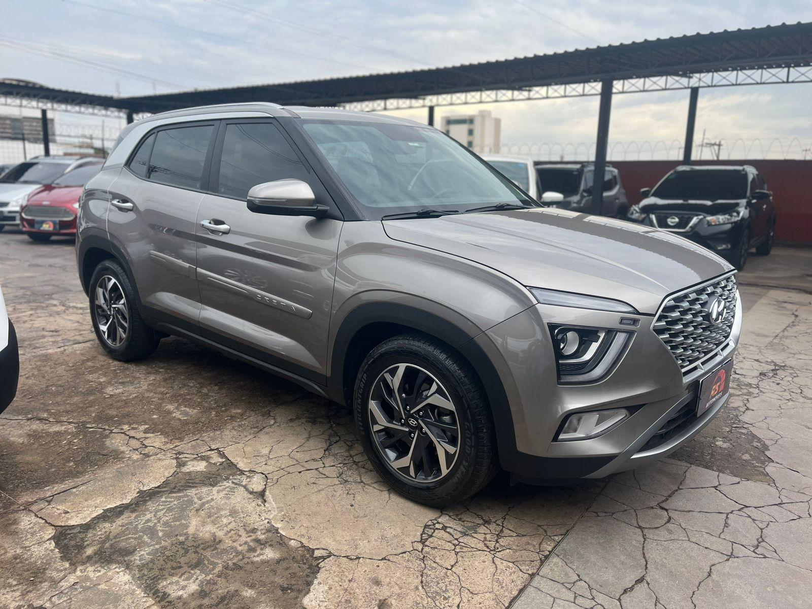 HYUNDAI Creta - Foto