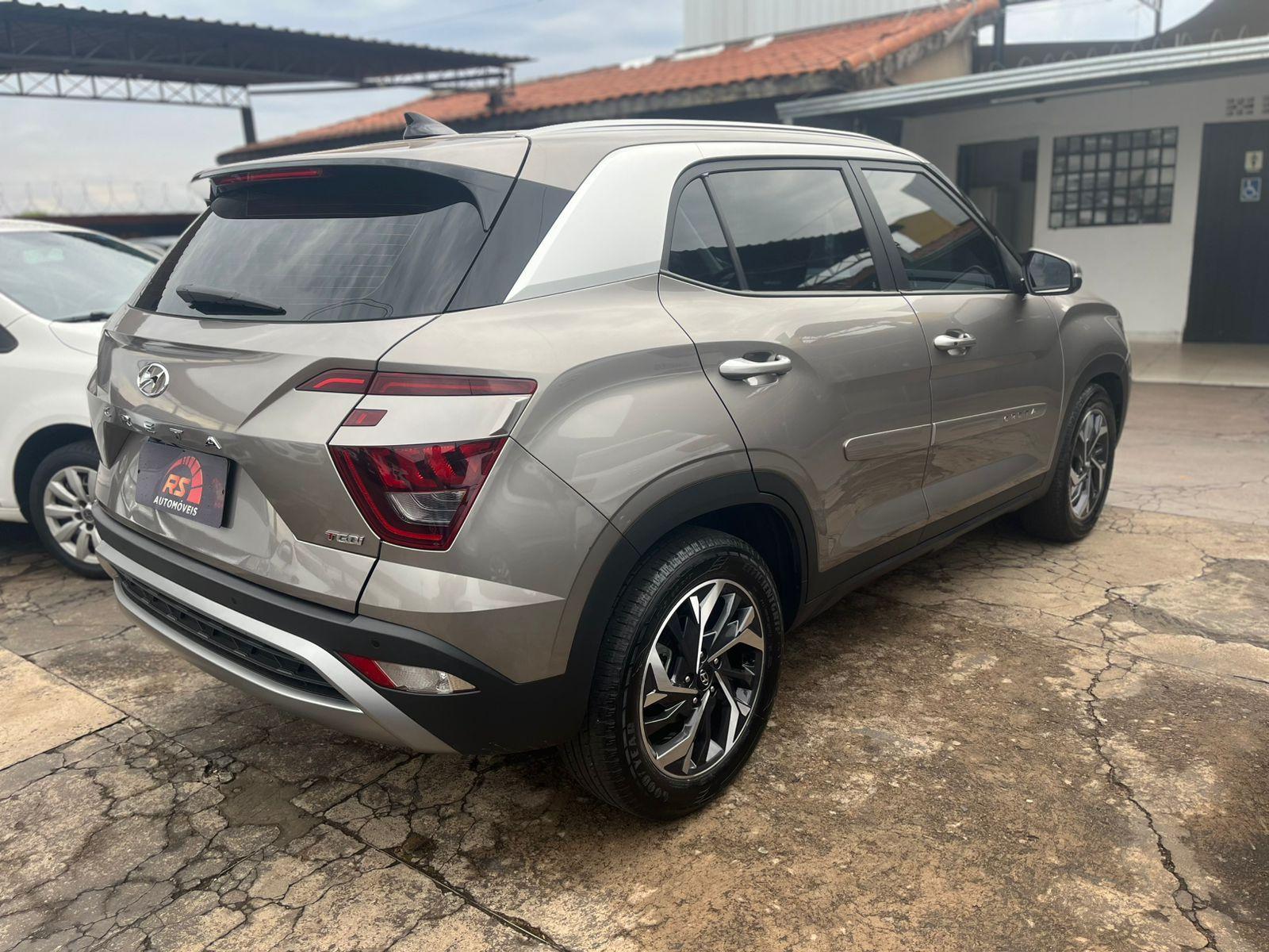 HYUNDAI Creta - Foto