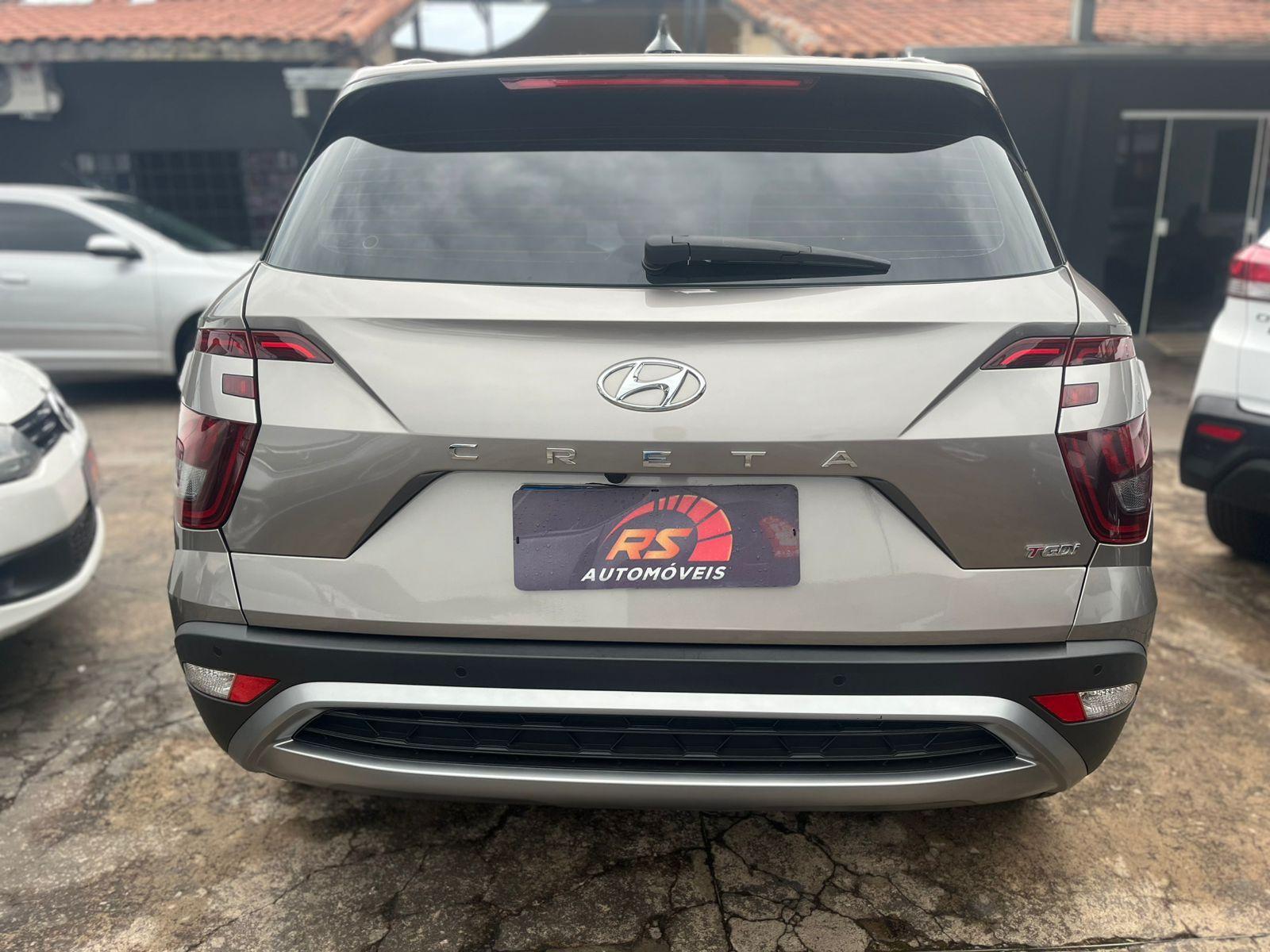 HYUNDAI Creta - Foto