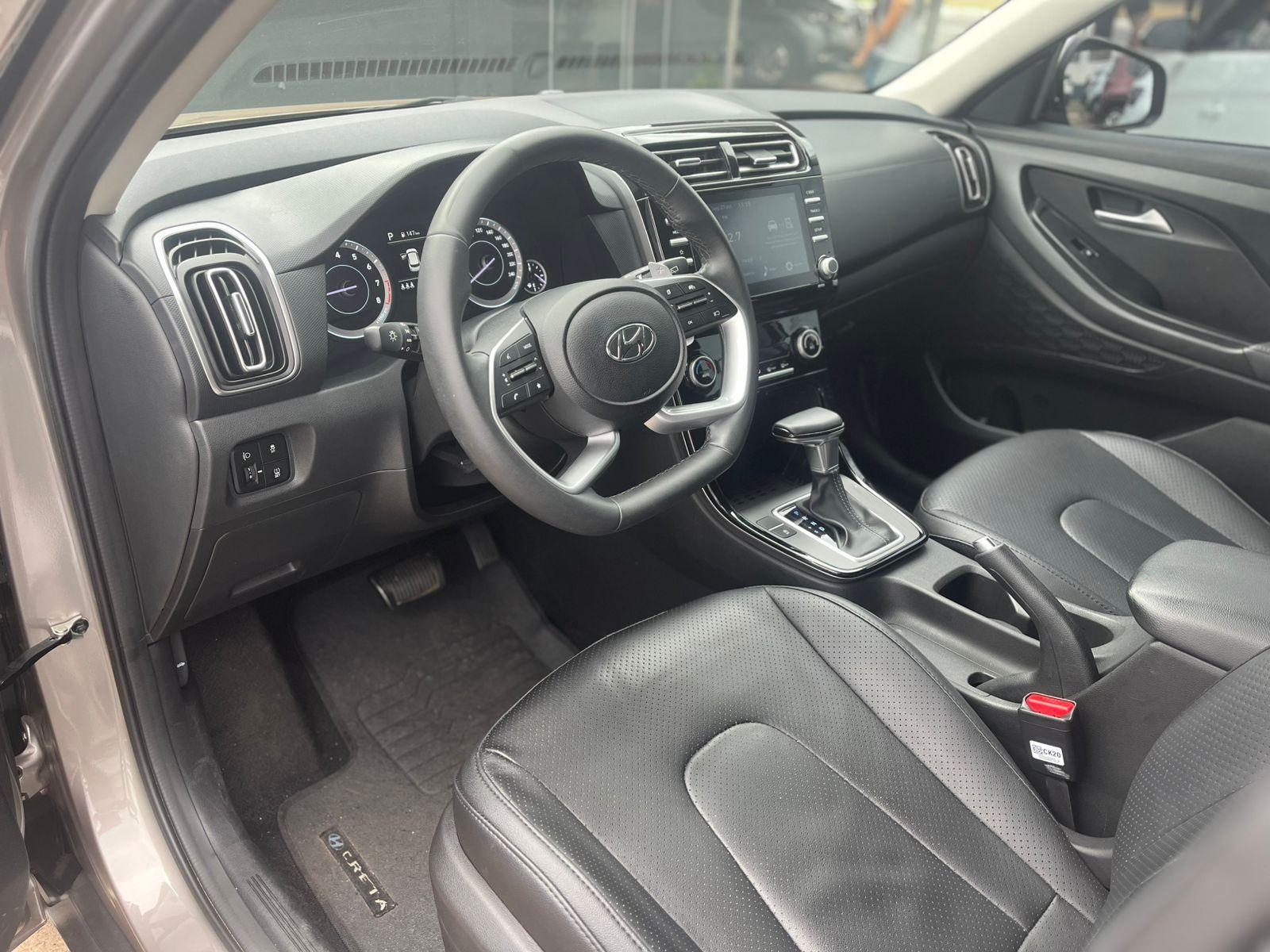 HYUNDAI Creta - Foto