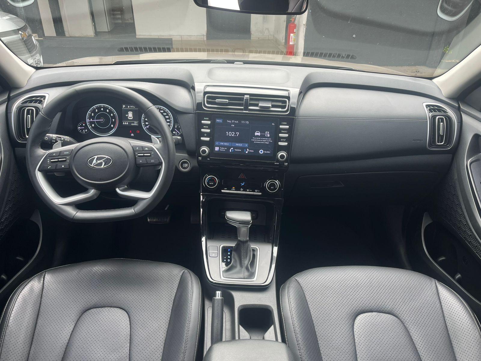 HYUNDAI Creta - Foto