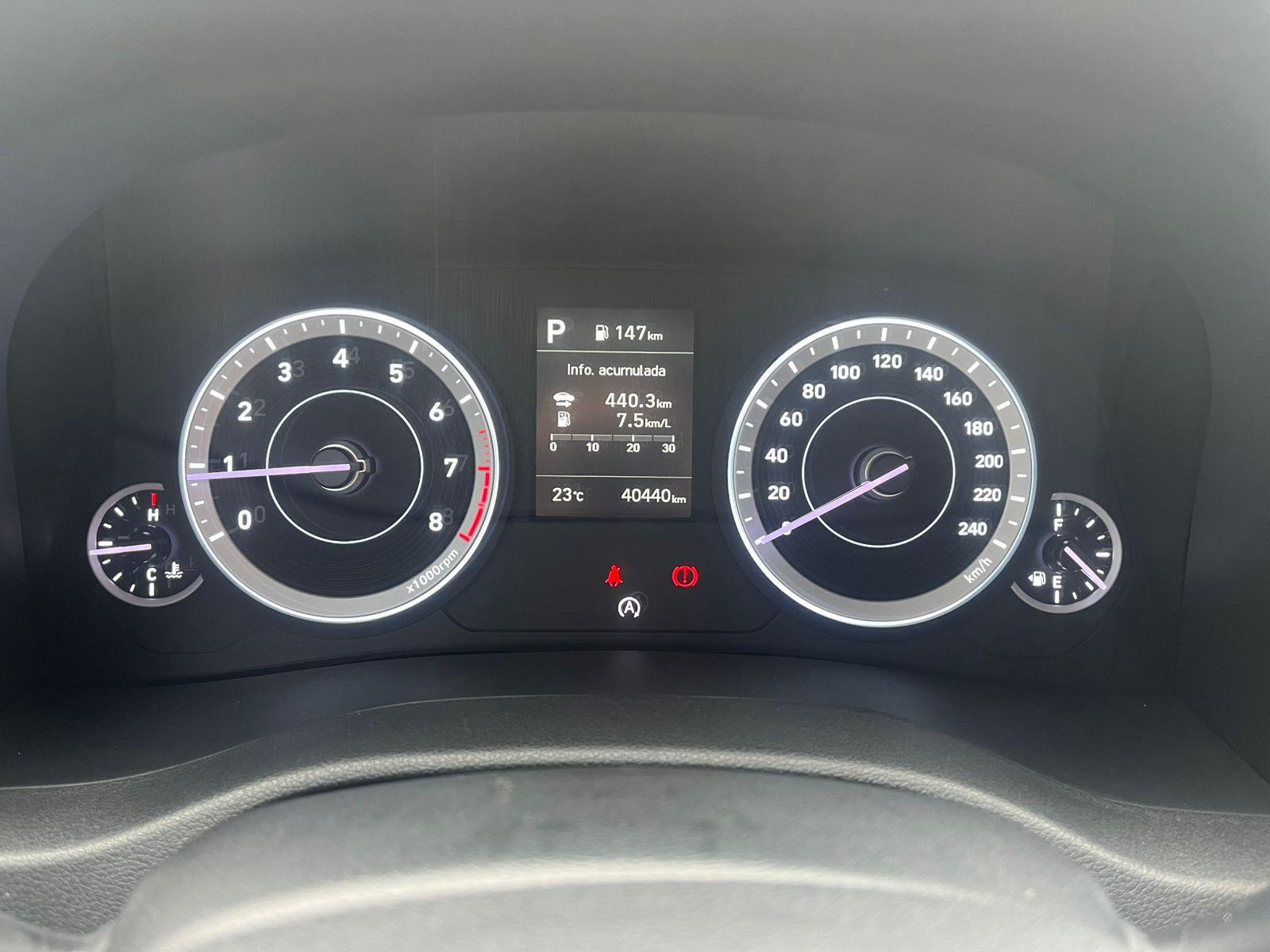 HYUNDAI Creta - Foto