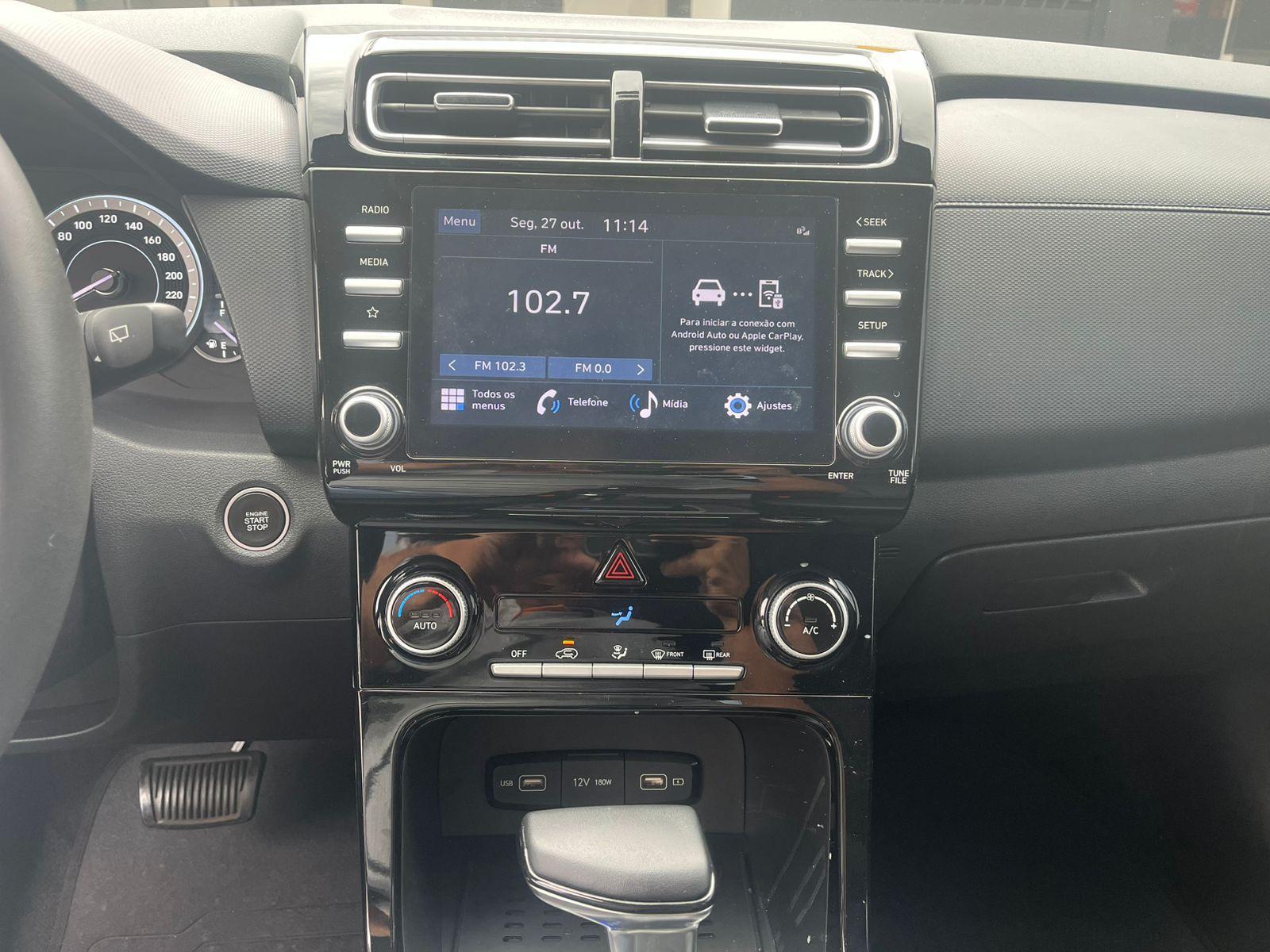 HYUNDAI Creta - Foto