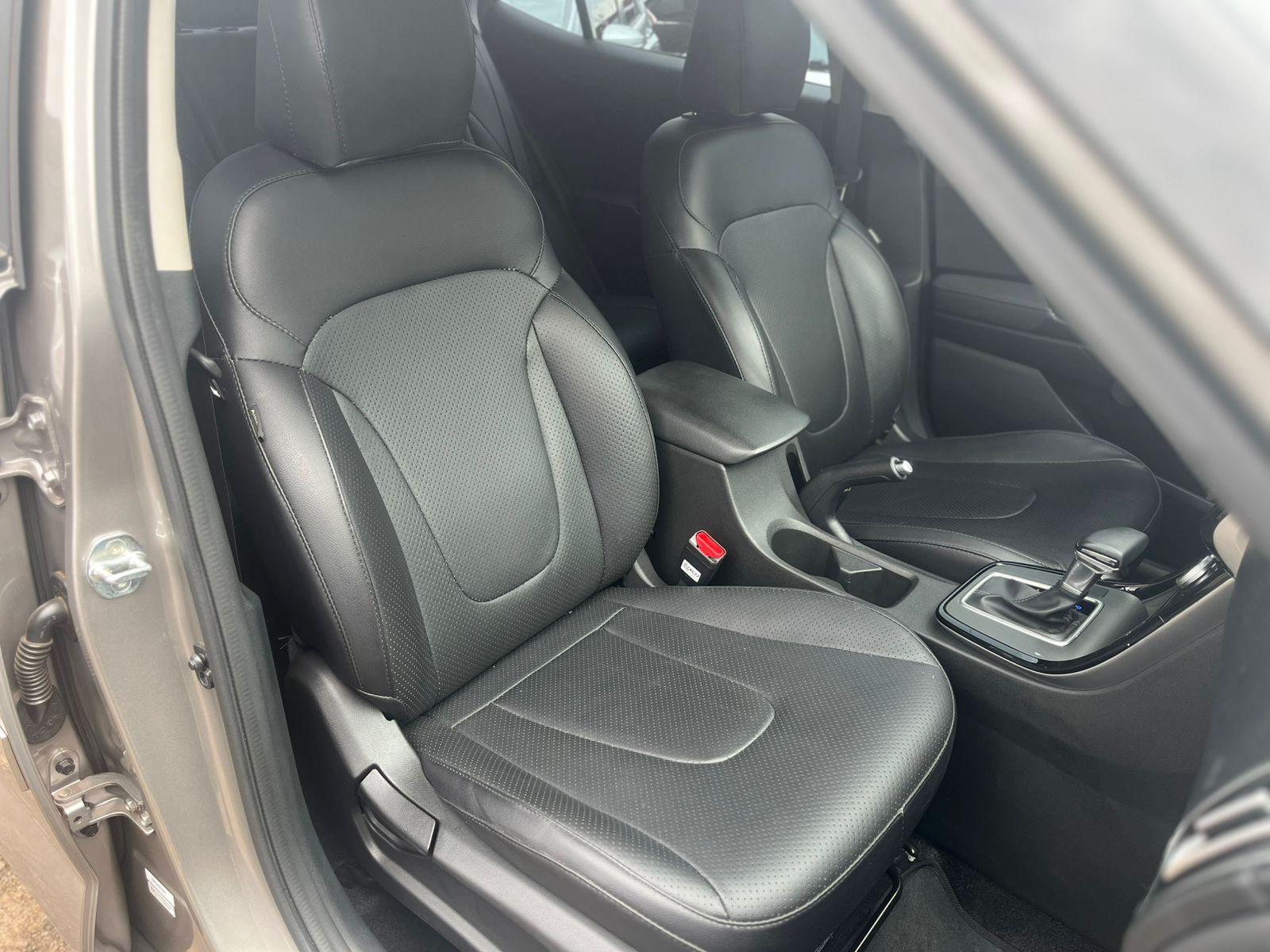 HYUNDAI Creta - Foto