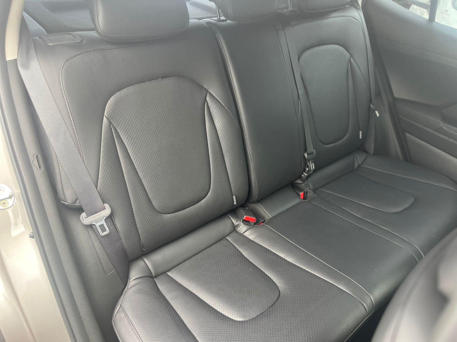 HYUNDAI Creta - Foto